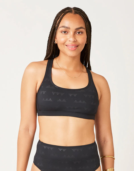 Carve Designs Palisades Top