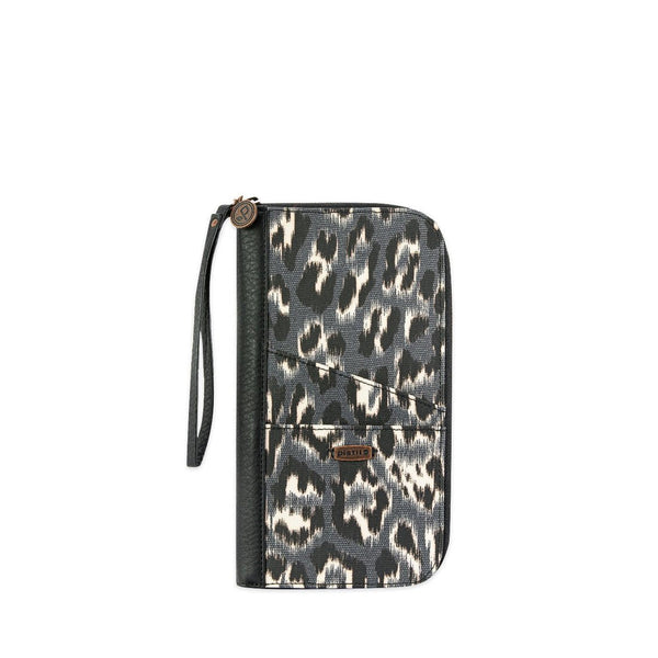 Pistil Fast Lane Wallet