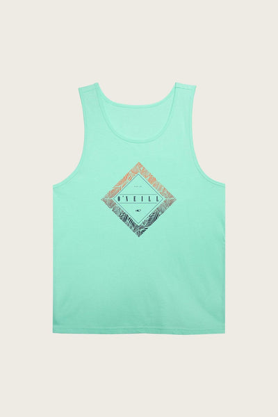O'NEILL MENS PRISM TANK