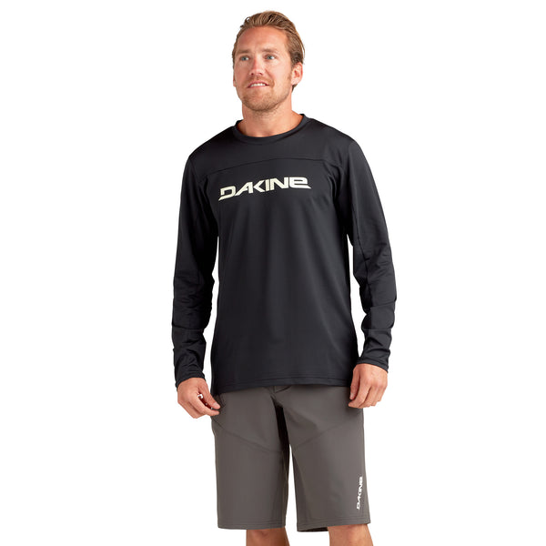 Dakine Syncline Long Sleeve Bike Jersey