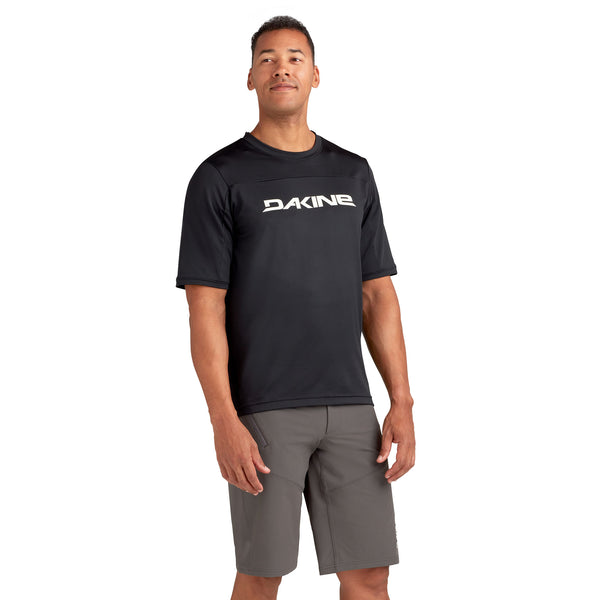 Dakine Men's Syncline S/S Bike Jersey