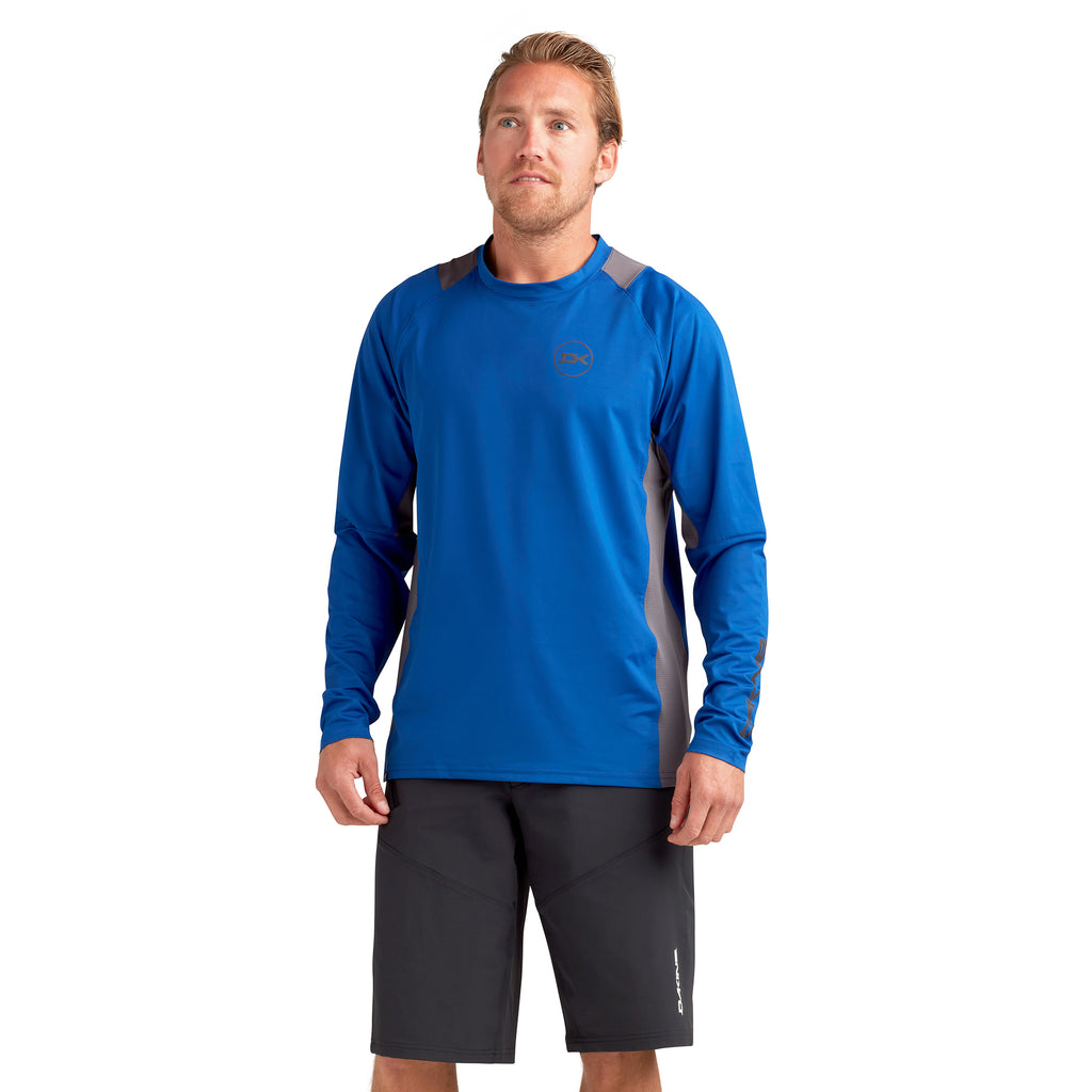 Dakine Vectra Long Sleeve Bike Jersey