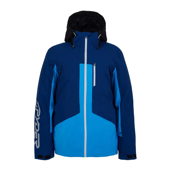 SPYDER Men's ANTHEM Ski Jacket -Winter 2021