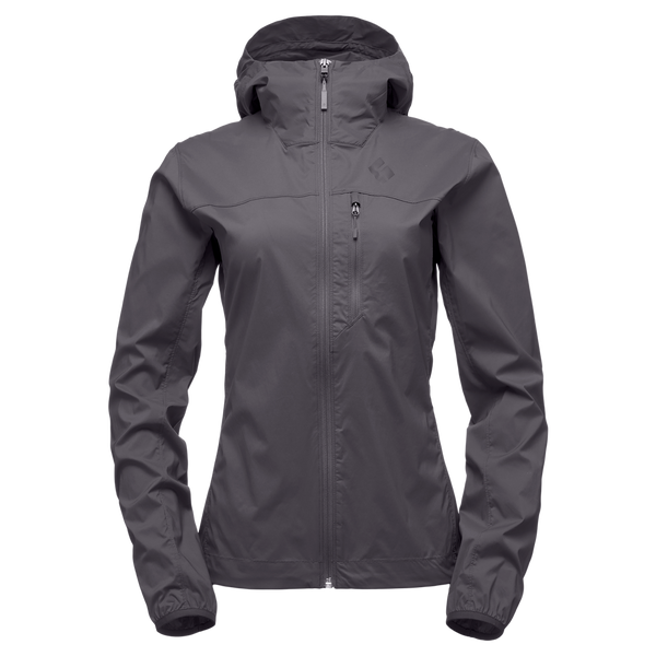 Black Diamond Women's Alpine Start Hoody