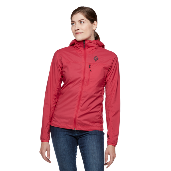 Black Diamond Women's Alpine Start Hoody