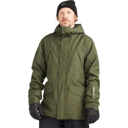 Dakine Men's Barrier Gore-Tex 2l Jacket