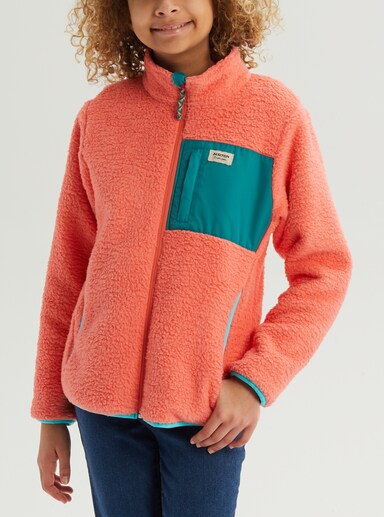 BURTON SNOOKTWO REVERSIBLE JACKET
