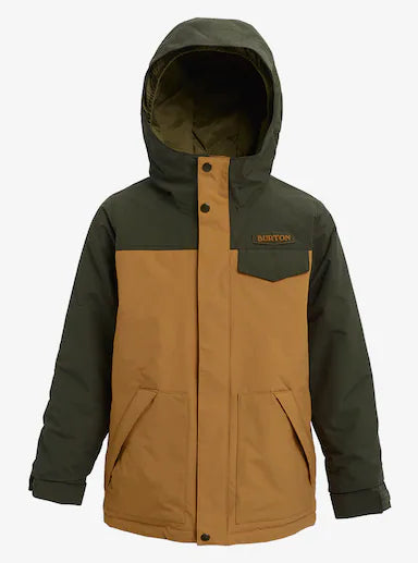 Burton Boys Dugout Jacket