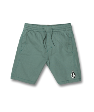 Volcom Youth Deadly Stone Short