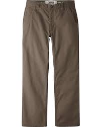 Mountain Khakis Original Mountain Pant