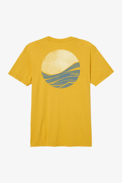 O'NEILL Men's ENDLESS T-Shirt