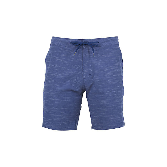 UNITED BY BLUE Hoy Short