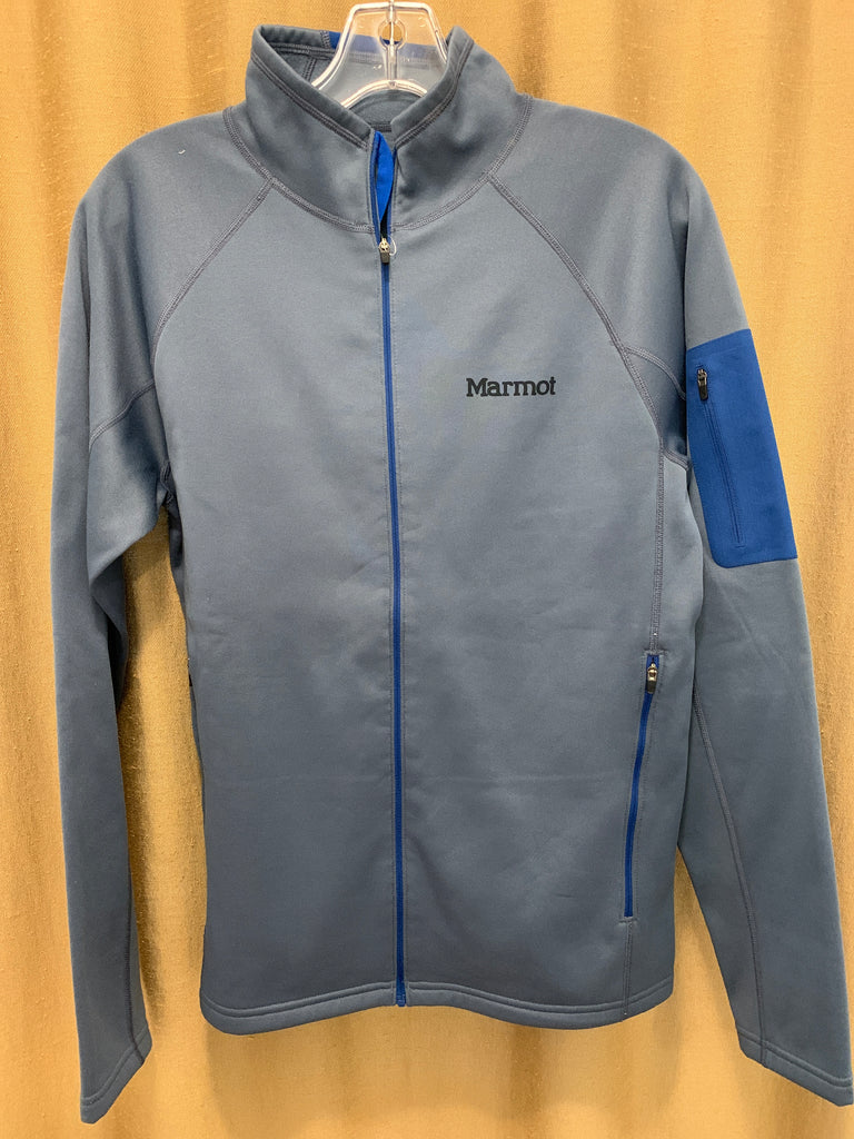 Marmot Stretch Fleece Jacket 81120