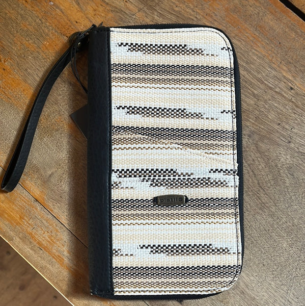 Pistil Fast Lane Wallet