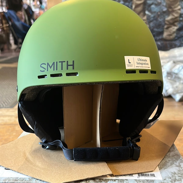 SMITH Holt Helmet