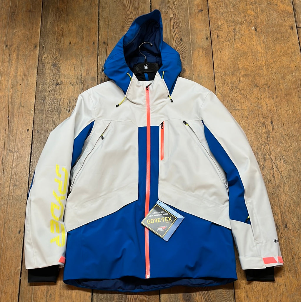 SPYDER Men's ANTHEM Ski Jacket -Winter 2021