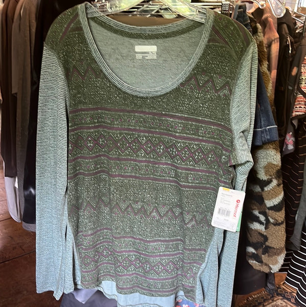 Marmot Women’s Simone LS