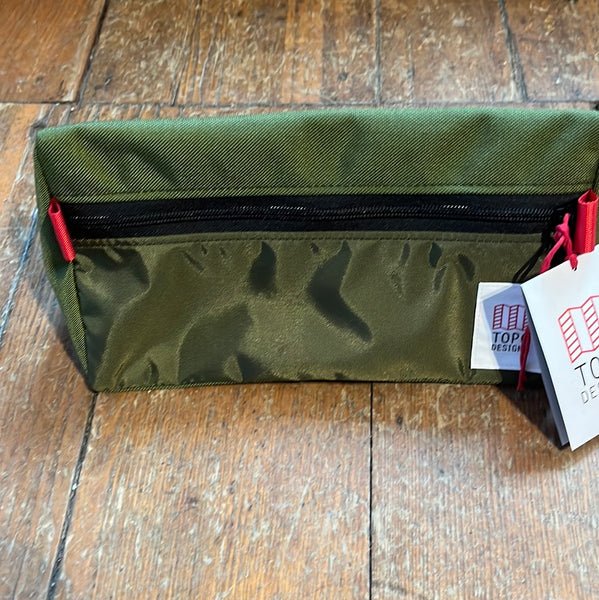 TOPO Designs Dopp Kit