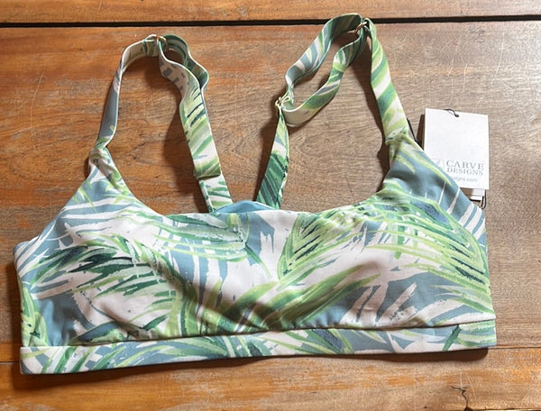 Carve Designs Naples Top