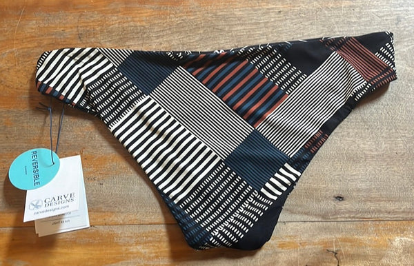Deco/ South Point Print 
