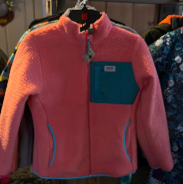 BURTON SNOOKTWO REVERSIBLE JACKET