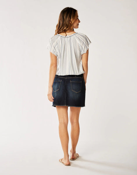 Carve Designs Maui Skirt