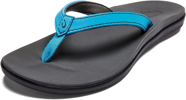 Olukai Ho'opio Girls Flip Flops