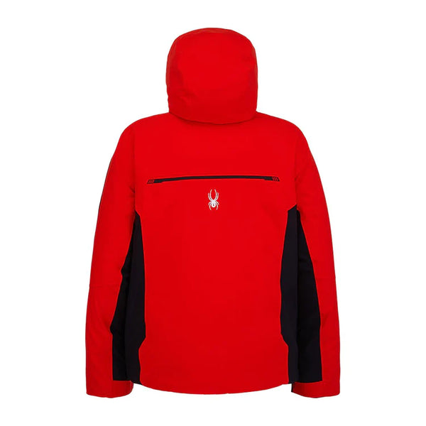 SPYDER Men's ORBITER Ski Jacket- Winter 2021