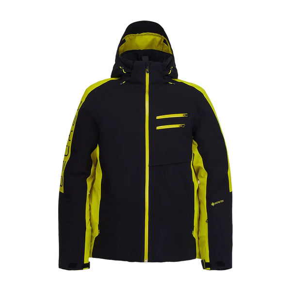 SPYDER Men's ORBITER Ski Jacket- Winter 2021
