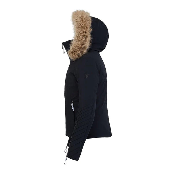 SPYDER Women's PINNACLE Ski Jacket- Winter 2021