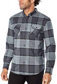 Dakine Men’s Reid Tech Flannel