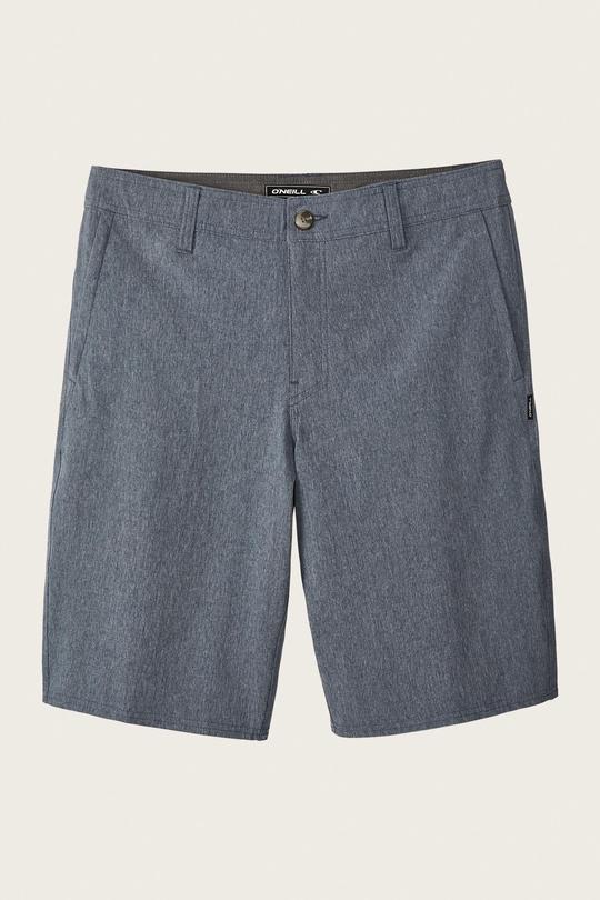 O’Neill Reserve Heather 21 Short