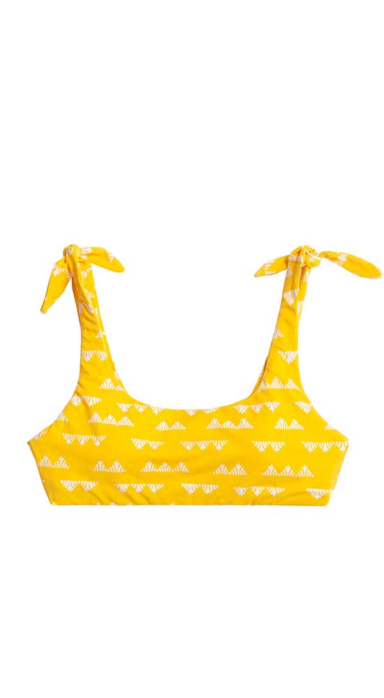 Carve Designs Sandhaven Top