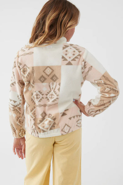 O'Neill Girls Shiloh Top