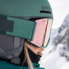 SMITH Code Helmet