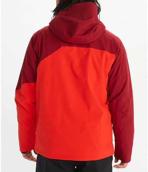 Marmot Men's Torgon Jacket