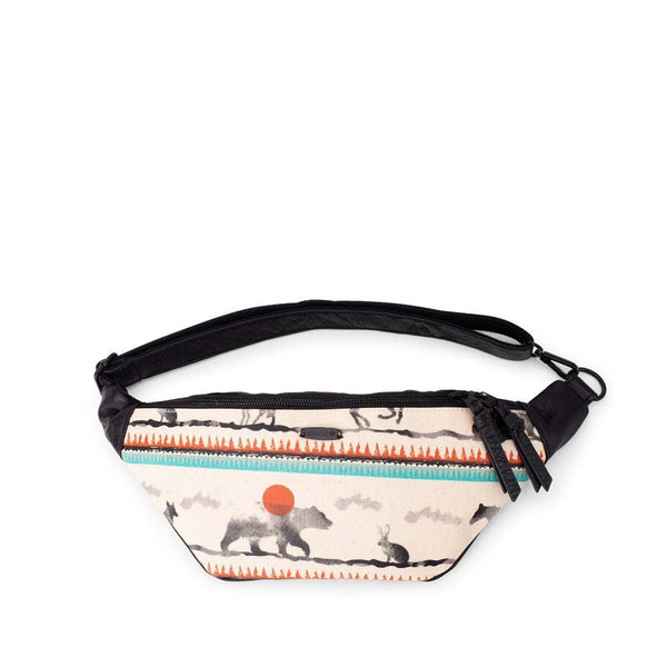 PISTIL Day Tripper Hip Pack