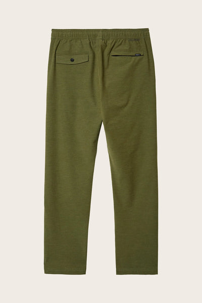 O'NEILL Men's VENTURE E-WAIST HYBRID PANT