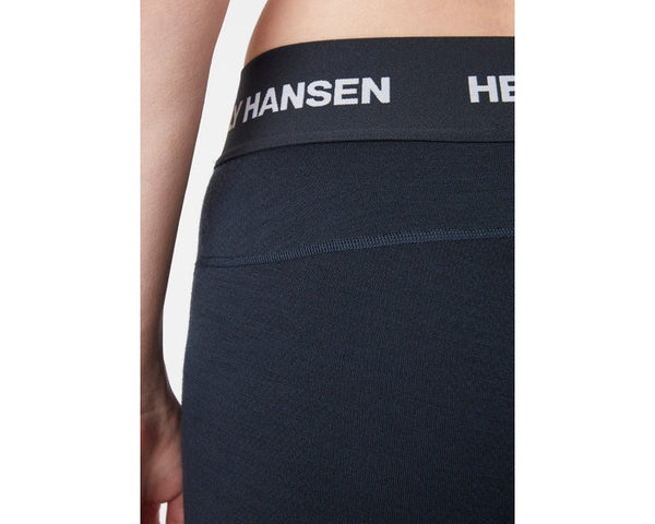 Helly Hansen Womens LIFA Merino Midweight Pant