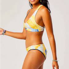 Carve Designs St. Barth Reversible Bottom
