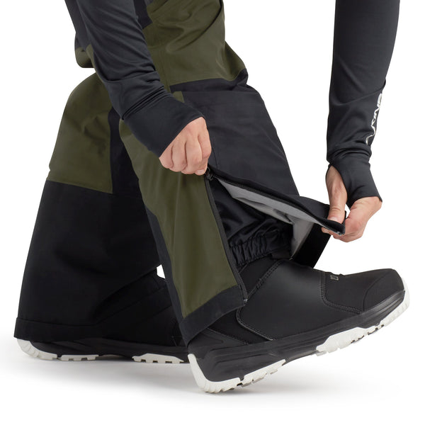 Dakine Women's STOKER Gore-Tex 3L Bibs